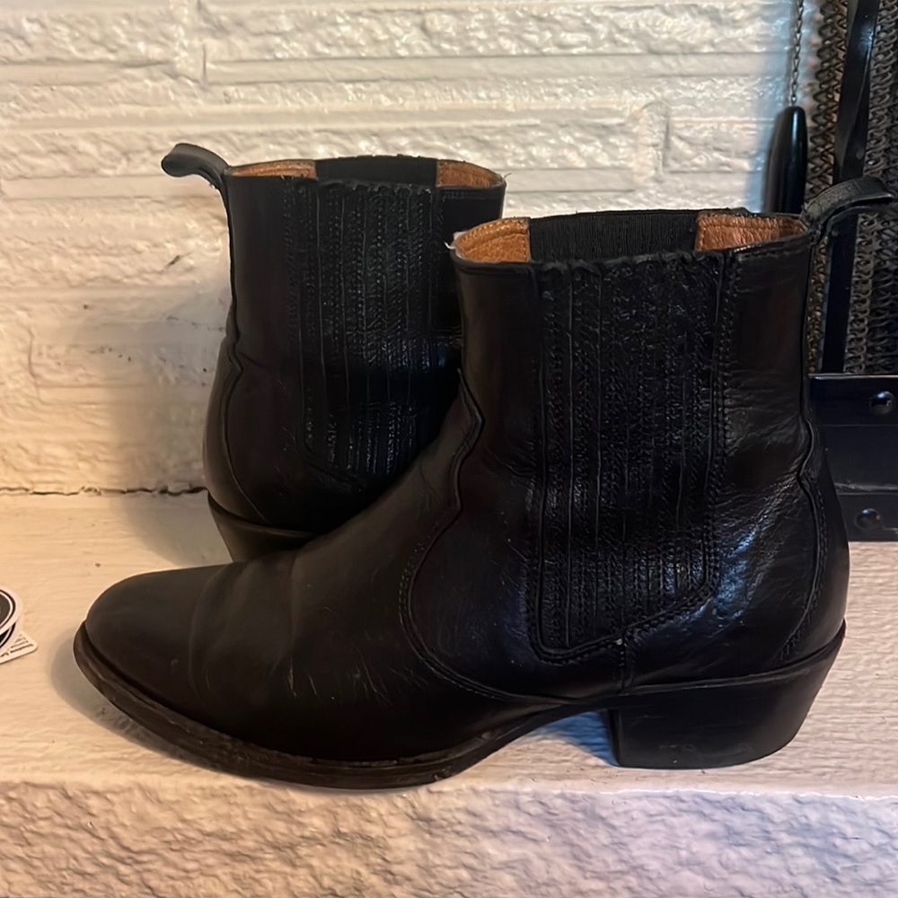 Frye Chelsea Boot